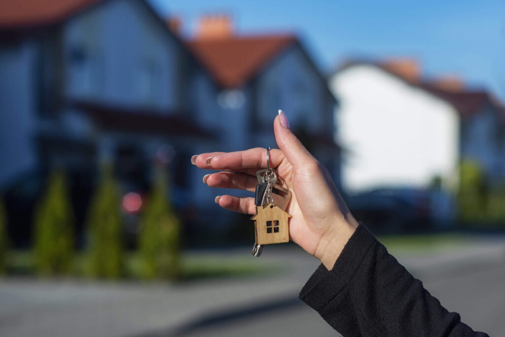 Immobilien kauf verkaufen